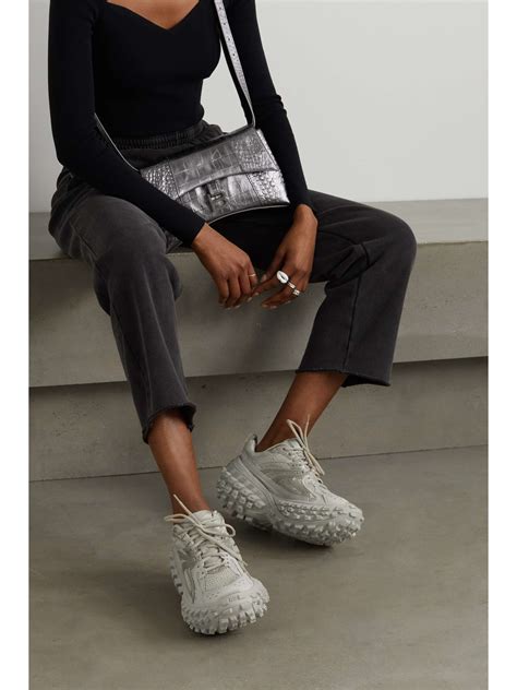 net a porter balenciaga sneakers.